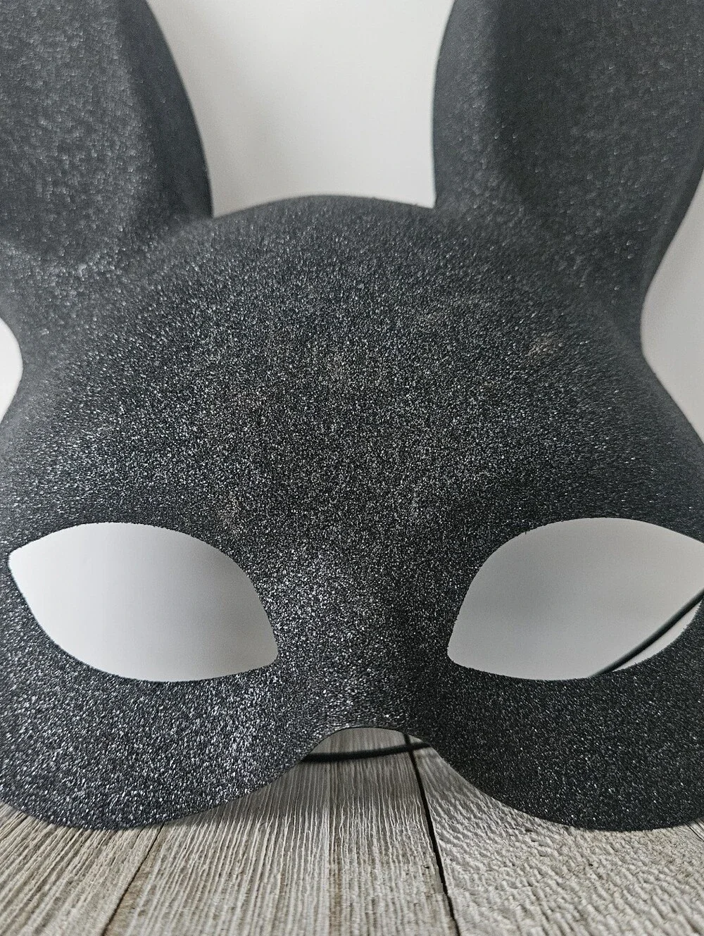 Bad Bunny Black 13